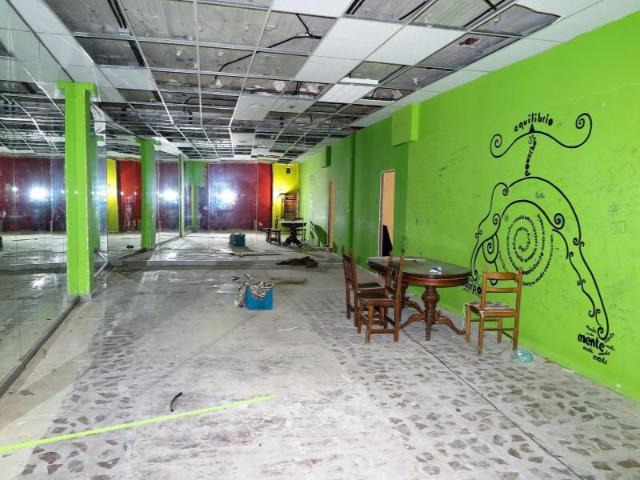 Local Comercial en alquiler en Navalcarnero, Casco Antiguo
