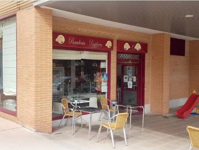 Local Comercial en alquiler en Navalcarnero, Caño Viejo
