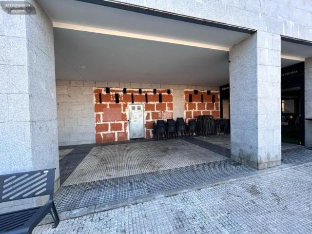 Local Comercial en alquiler en Navalcarnero, Madrid