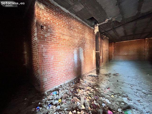 Local Comercial en alquiler en La Dehesa, Navalcarnero