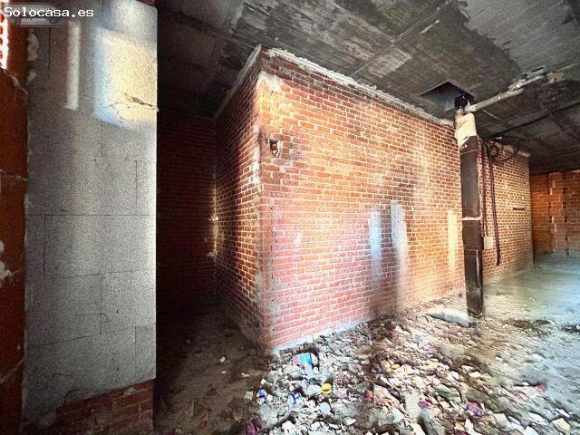 Local Comercial en alquiler en La Dehesa, Navalcarnero