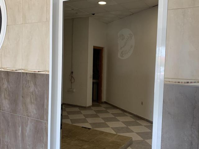 Local Comercial en alquiler en Navas Del Rey, Madrid