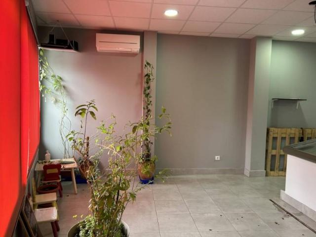 Local Comercial en alquiler en Navas Del Rey Local Comercial en alquiler en Navas Del Rey