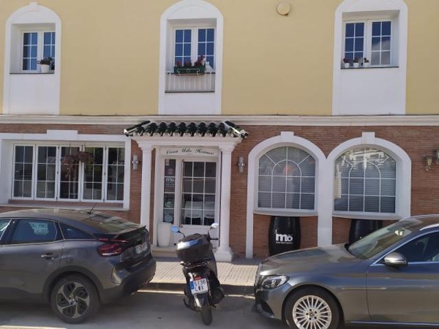 Local Comercial en alquiler en Nerja