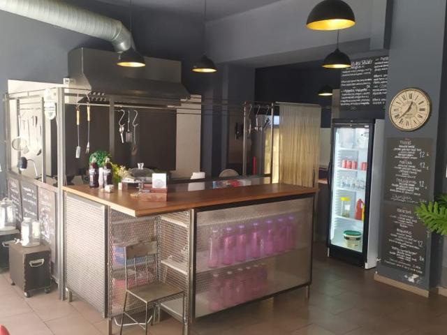Local Comercial en alquiler en Nerja