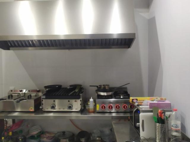 Local Comercial en alquiler en Nerja