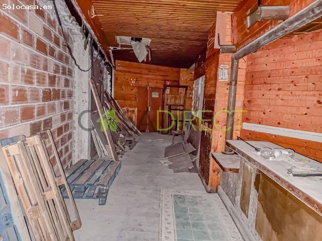 Local Comercial en alquiler en Nerja