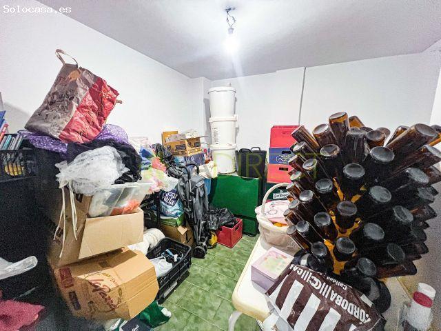Local Comercial en alquiler en Nerja