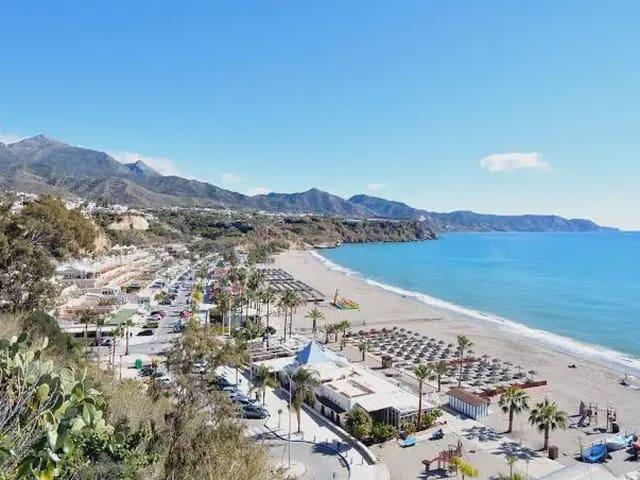 Local Comercial en alquiler en Imaroga, La Axarquía