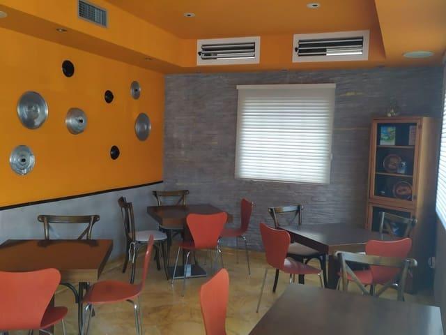 Local Comercial en alquiler en Imaroga, La Axarquía