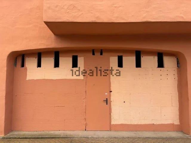 Local Comercial en alquiler en Albayalde, Estepona