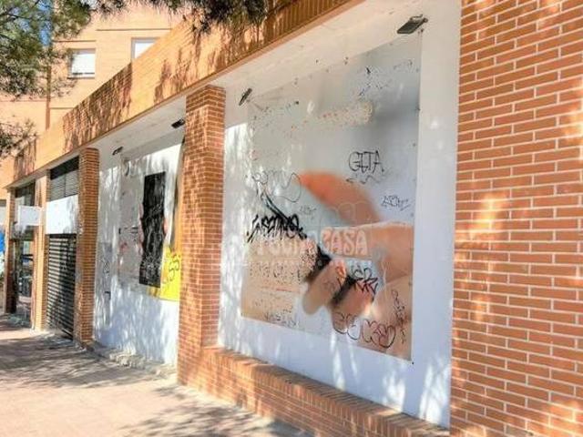 Casa en alquiler en Móstoles