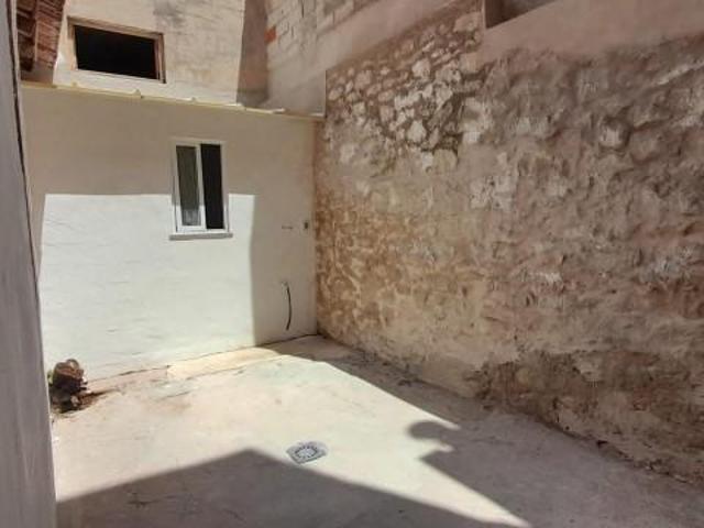 Local Comercial en alquiler en Novelda, La Cruz