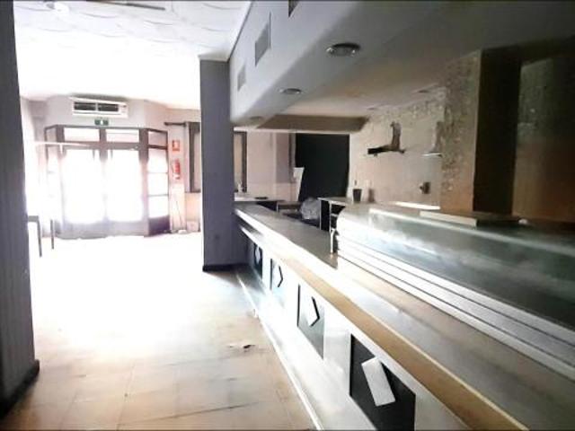 Local Comercial en alquiler en Novelda, La Cruz