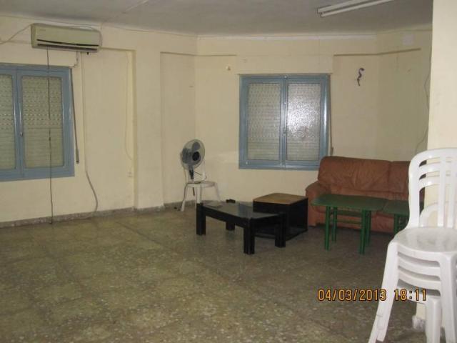Local Comercial en alquiler en Novelda, el Palmar