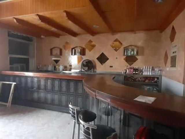 Local Comercial en alquiler en Novelda