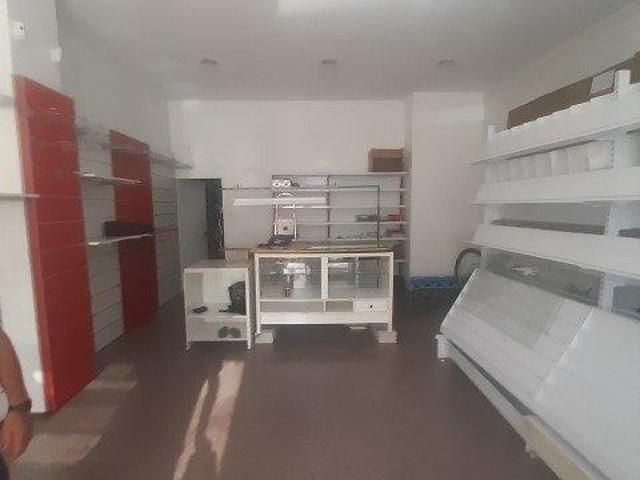 Local Comercial en alquiler en Novelda, La Cruz