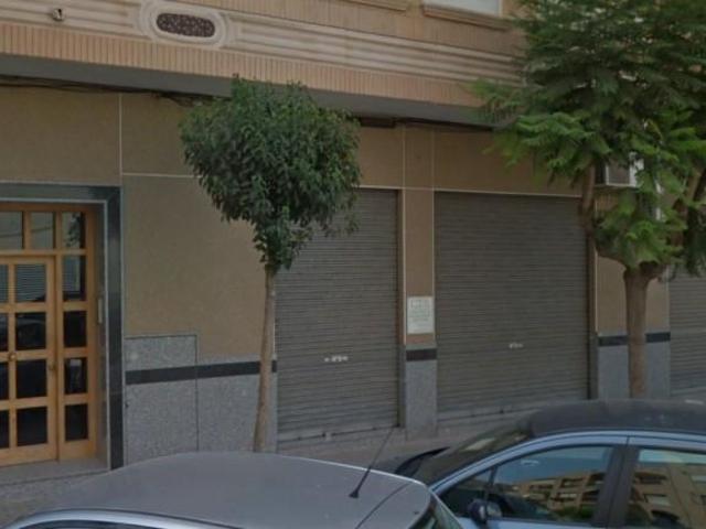 Local Comercial en alquiler en Novelda, La Cruz