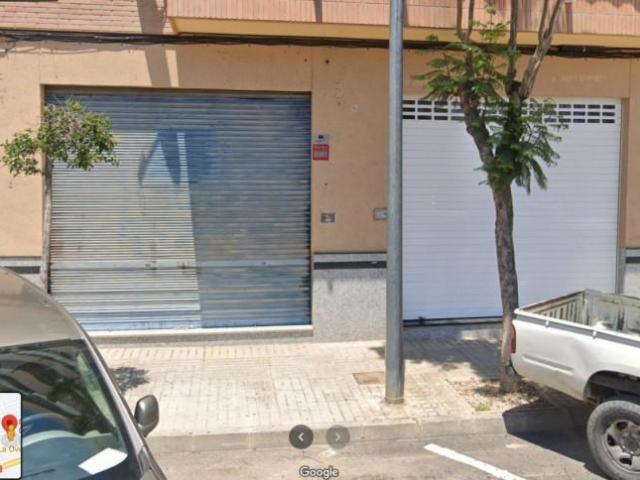 Local Comercial en alquiler en Novelda, La Cruz