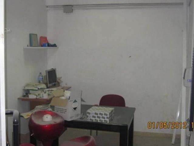 Local Comercial en alquiler en Novelda, San Roque
