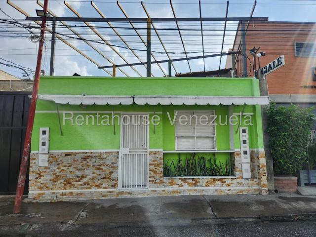 Propiedad en alquiler en Iribarren, Lara