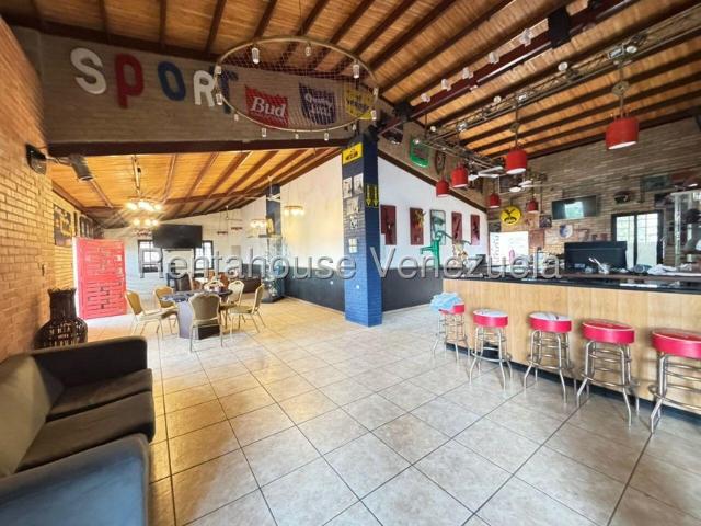 Propiedad en alquiler en Lara