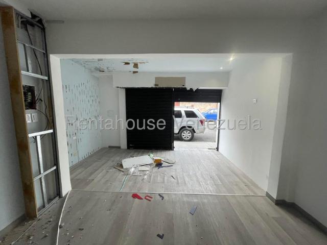 Propiedad en alquiler en Boca De Uchire, Distrito Capital