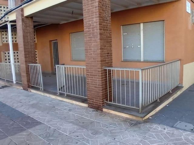 Local Comercial en alquiler en Nules, 1 de Maig (Purificación Escribano)