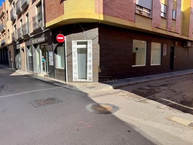 Local Comercial en alquiler en la Plana Baixa, Valencia