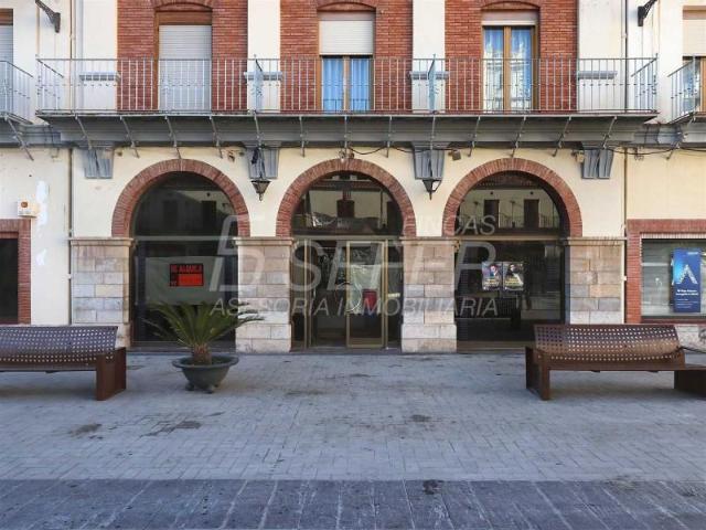 Local Comercial en alquiler en Nules, 1 de Maig (Purificación Escribano)