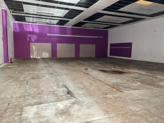 Local Comercial en alquiler en Nules, 1 de Maig (Purificación Escribano)