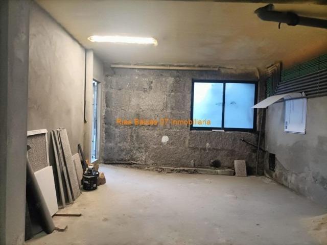 Local Comercial en alquiler en Mos, Vigo