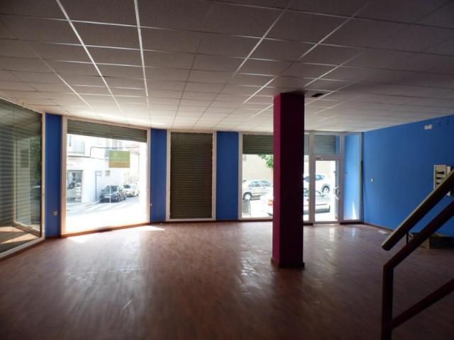 Local Comercial en alquiler en Anoia, Catalunya