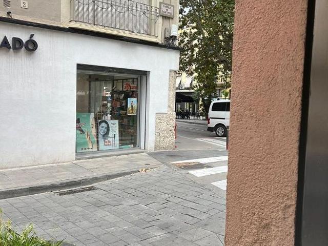 Local Comercial en alquiler en Olèrdola