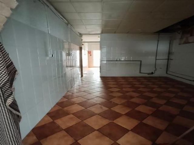 Local Comercial en alquiler en Olesa De Montserrat