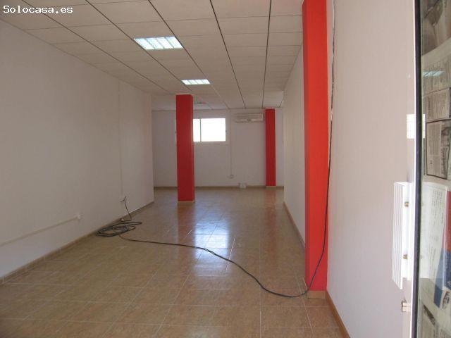 Local Comercial en alquiler en Olesa De Montserrat