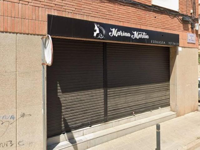 Local Comercial en alquiler en Olesa De Montserrat