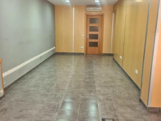 Local Comercial en alquiler en Olesa De Montserrat