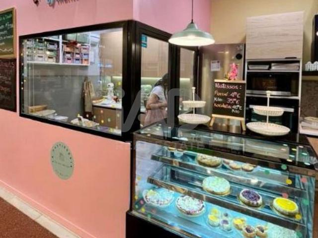 Local Comercial en alquiler en Baix Llobregat, Catalunya
