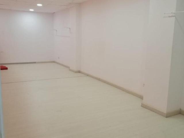 Local Comercial en alquiler en Baix Llobregat, Catalunya