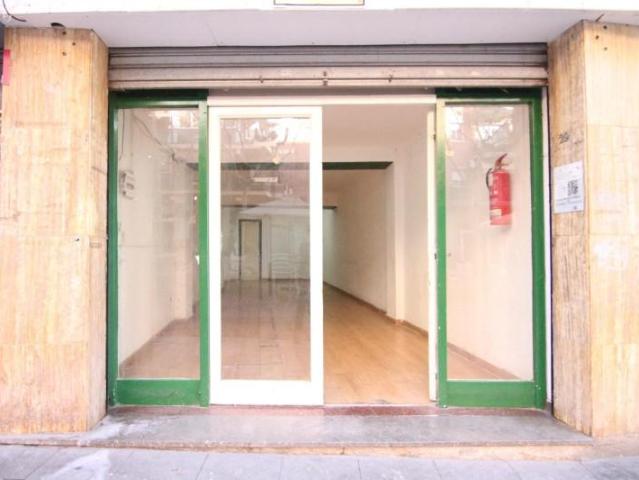 Local Comercial en alquiler en Baix Llobregat, Catalunya