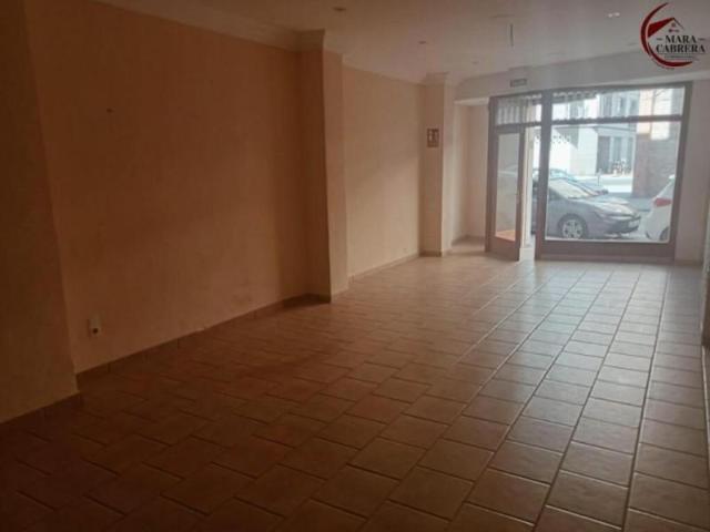 Local Comercial en alquiler en Oliva