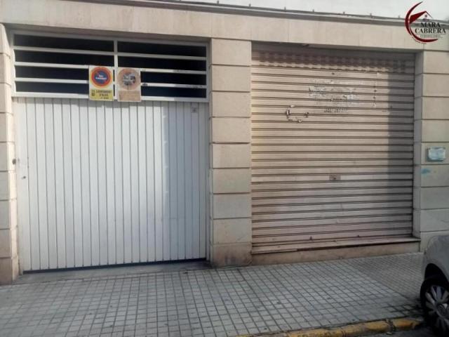 Local Comercial en alquiler en Oliva