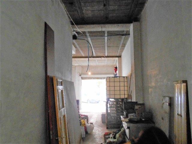 Local Comercial en alquiler en Oliva