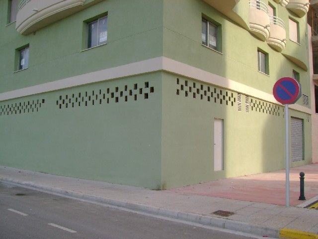 Local Comercial en alquiler en Oliva