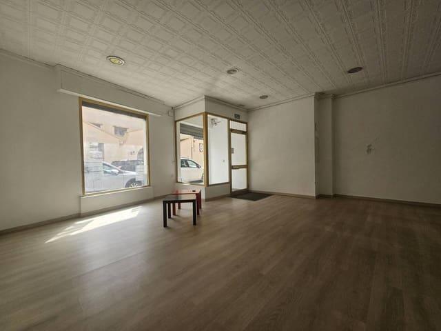 Local Comercial en alquiler en la Safor, Valencia