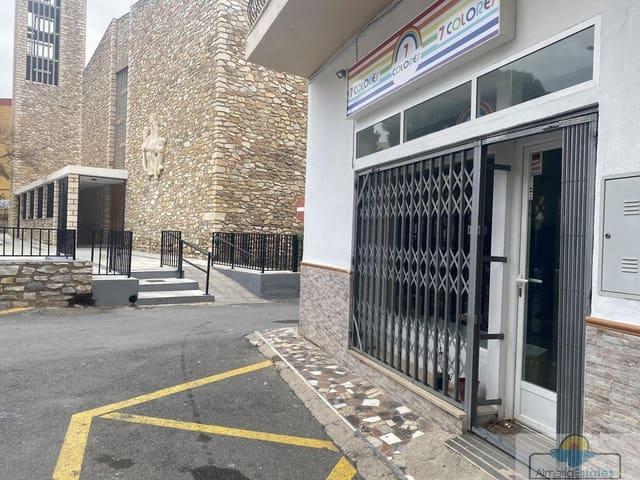 Local Comercial en alquiler en Urbanización Europa, Valle del Almanzora