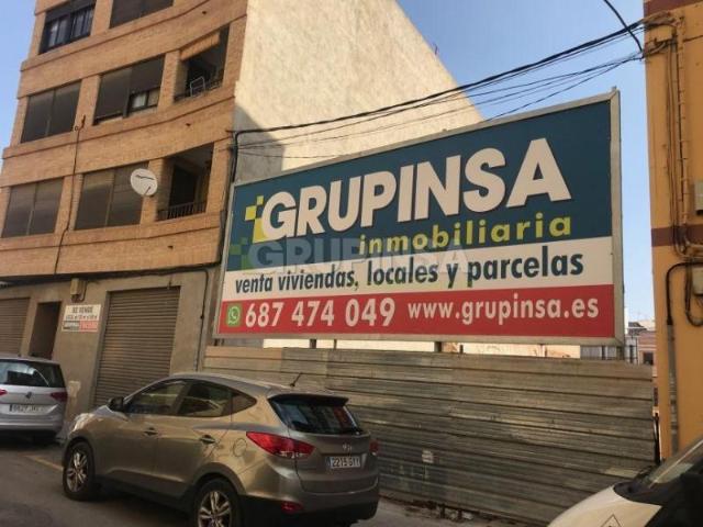 Local Comercial en alquiler en Onda