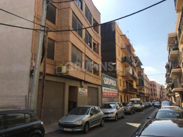 Local Comercial en alquiler en Onda