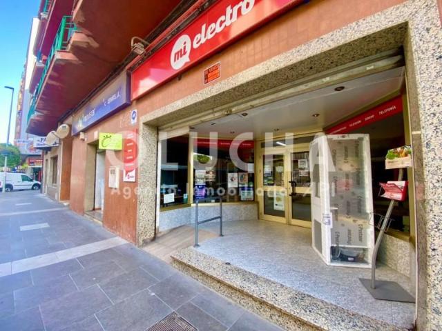 Local Comercial en alquiler en Onda